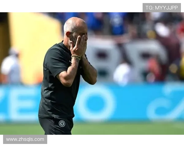 马雷斯卡转发世俱杯官方推文并艾特切尔西官推，暗藏加薪暗示引热议