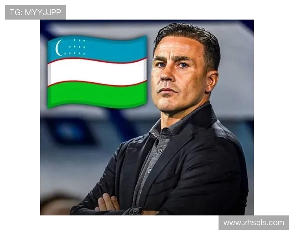 卡纳瓦罗指出中国体育不缺人才关键在于完善发掘与培养机制建设