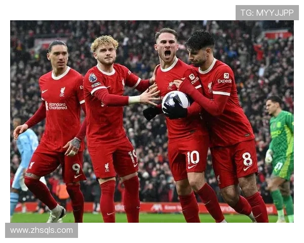 斯洛特称阿森纳与曼城仍是主要威胁利物浦需持续提升力争四十年来首次卫冕